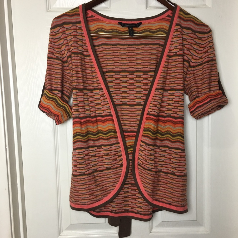 BCBG MaxAzria Vivien Sweater